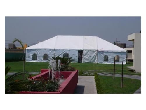 Carpa para tu boda
