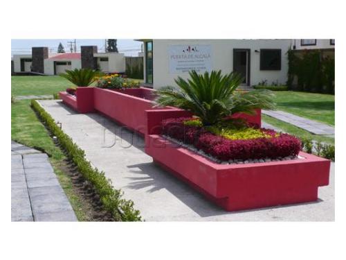 Celebra tu boda en jardín