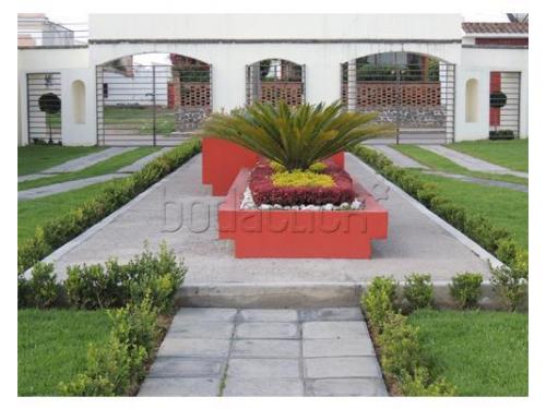 Decoración con jardineras
