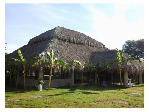 Tu boda en un bello lugar