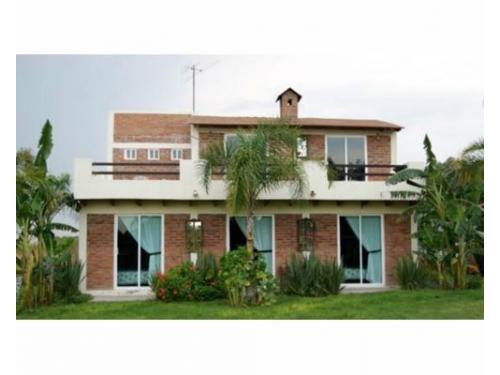 Cabañas para alojamiento