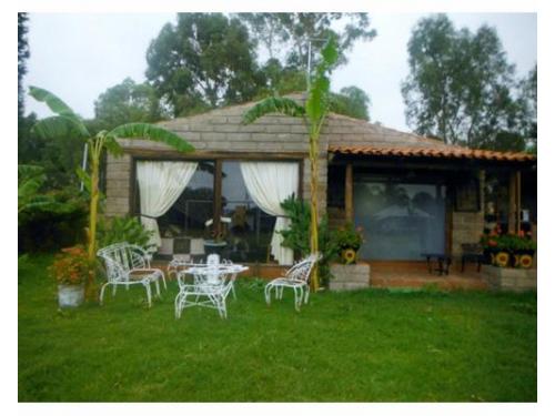 Disfruta de tu estancia