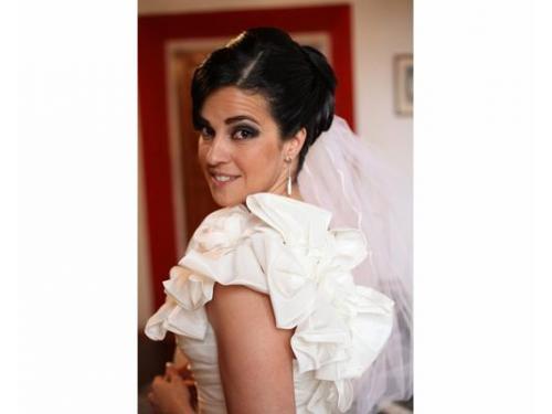 Fotografía de bodas