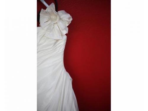 Vestido de novia