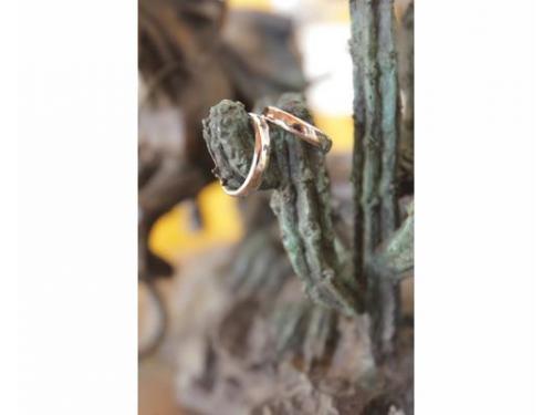 Argollas de matrimonio