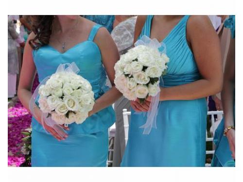 Detalle de las damas