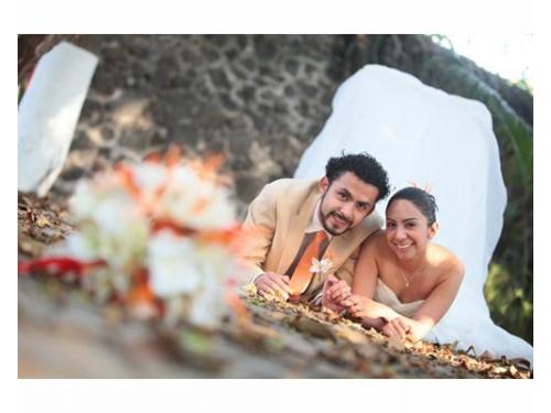 Originales fotos con tu pareja