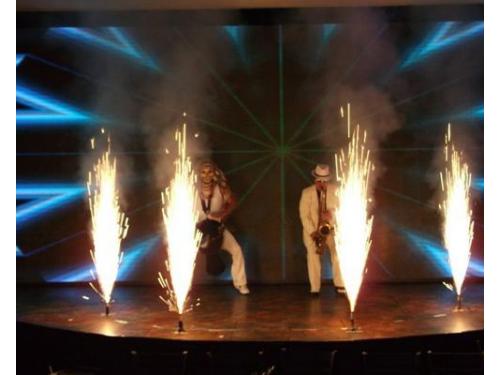 Inspiración para tu evento