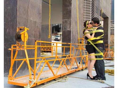 Fotografías originales