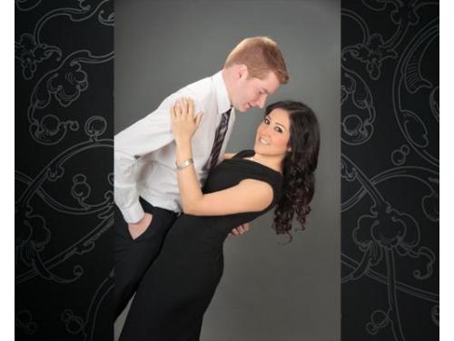 Fotos en blanco y negro