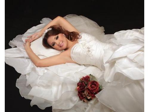 Disfruta de la sesíon