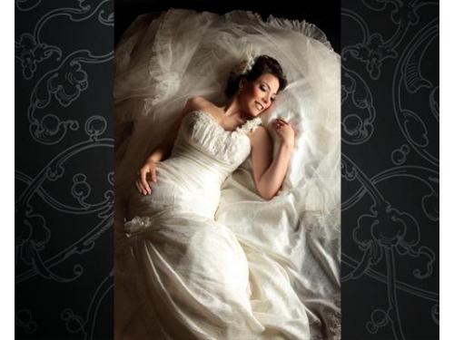 Fotografía para novia