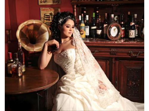 Diviértete en las tomas