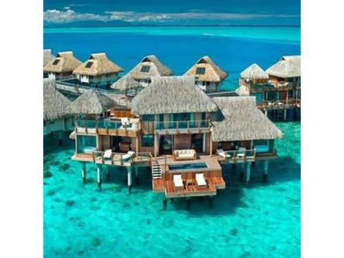Bora bora
