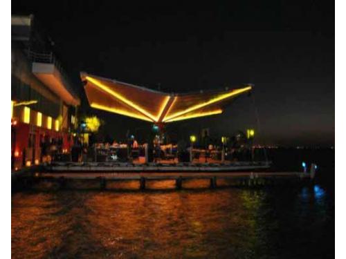 Iluminación a detalle