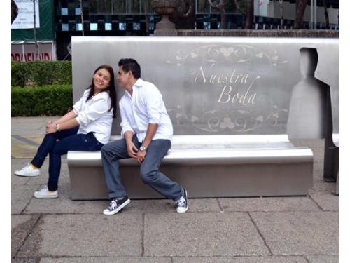 Sesión antes o después de la boda