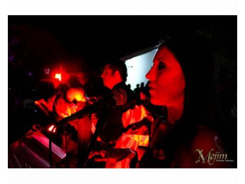 Posada de la empresa martin