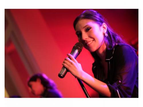 Posada de la empresa martin