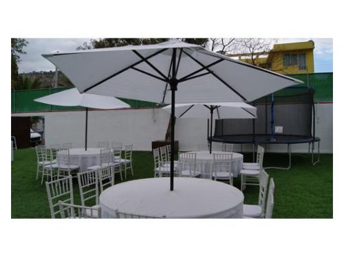 Mobiliario para tu boda