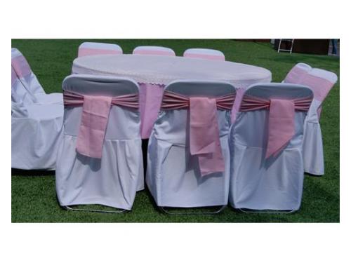 Decoración personalizada