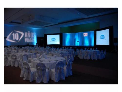 Música para bodas y animación