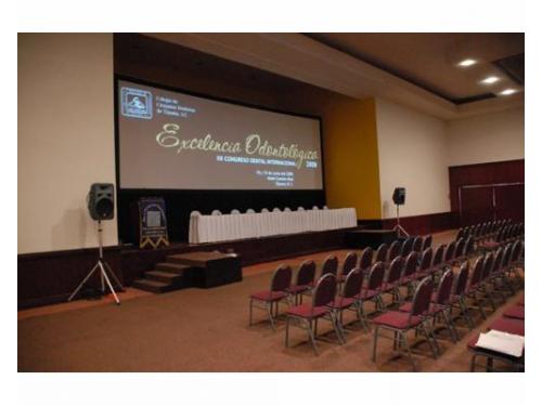 Mobiliario profesional