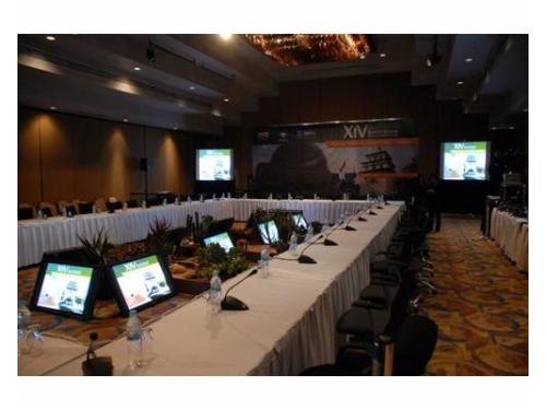 Cubren todos tus eventos