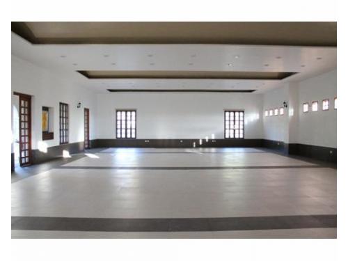 Salón para bodas y eventos