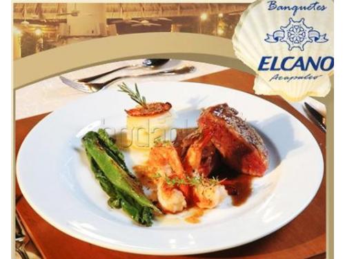 Platillo mar y tierra