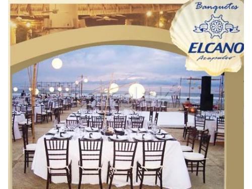 Montaje frente al mar