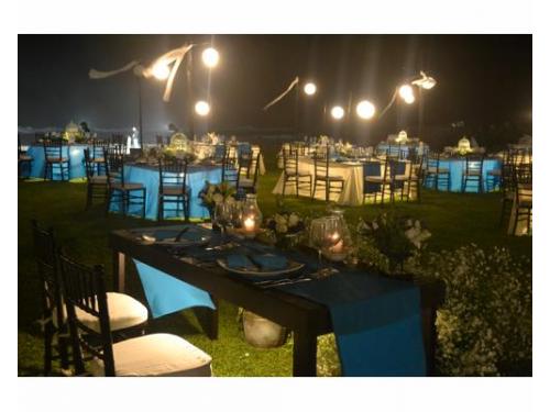 Montaje perfecto para tu boda