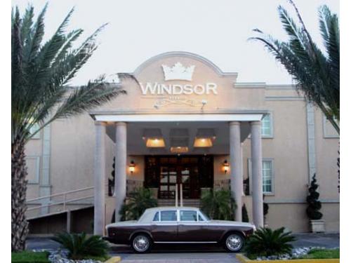 Una fina arquitectura que da el toque de elegancia que buscas