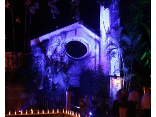 Iluminación profesional arquitectónica, funcional y decorativa de gama