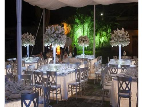 La mejor iluminación