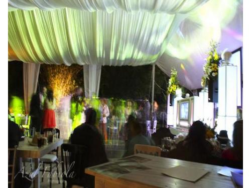 Presente en los mejores eventos