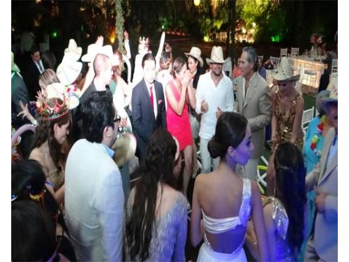 Disfruta de un día muy especial