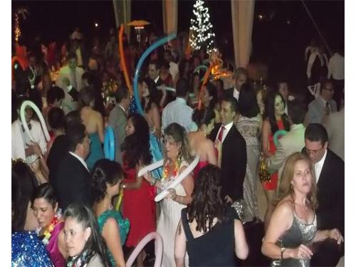 Disfruta de un día muy especial