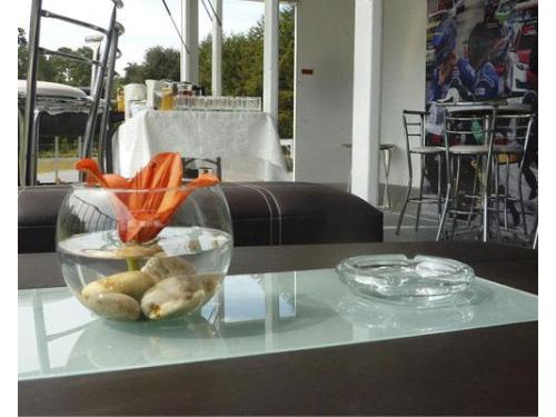 Decoración original