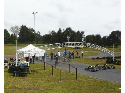 Pista karts