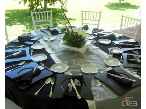 Montaje perla chocolate