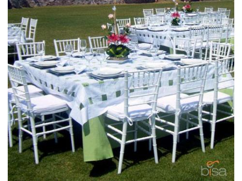 Montaje versalles verde