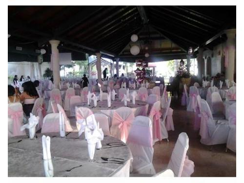 Montaje con cubresillas