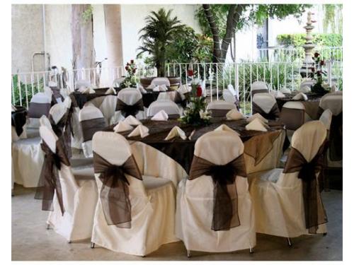 Tu boda en quinta san rafael