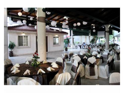 Disfruta del mejor servicio