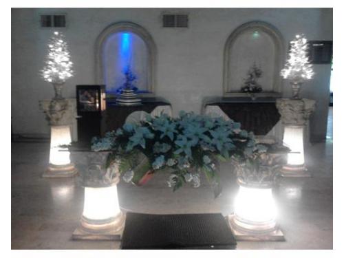 Logran hacer de tu boda algo único