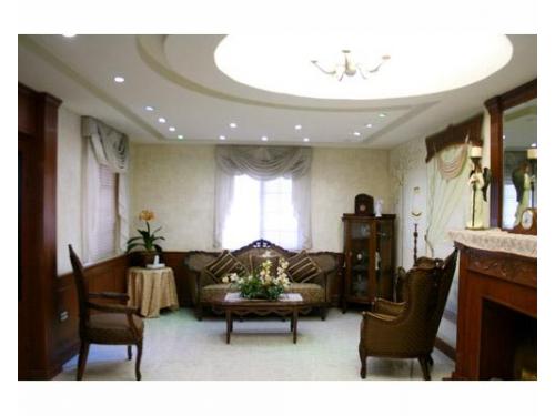 Espacio para tu boda civil