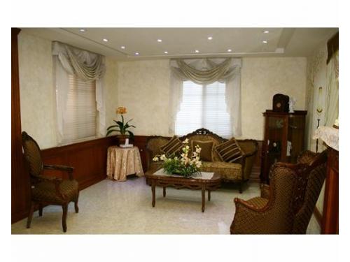 Cuarto para ceremonia civil