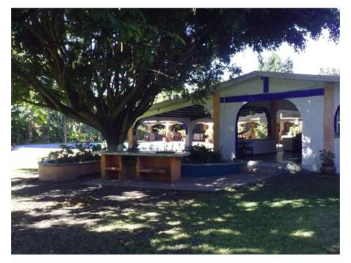 Disfruta de tu estancia