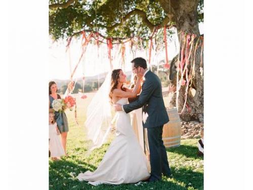 Tu boda en quinta los pastores