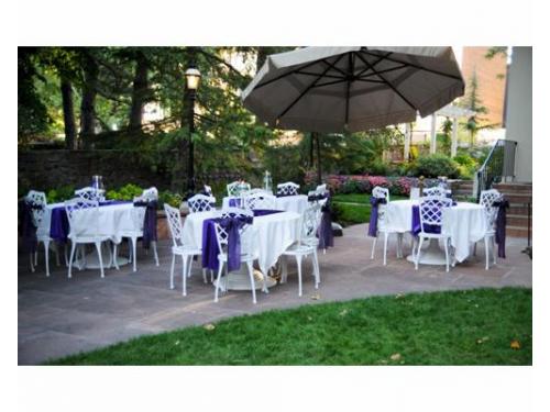 Disruta de sus instalaciones